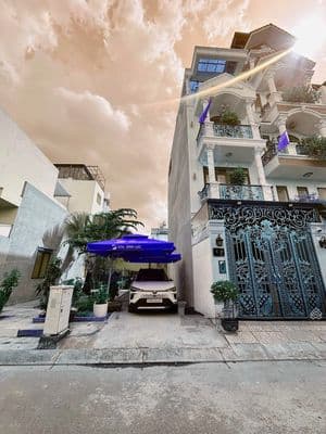 Bán đất nền Centerhome Riverside, 61m2, 6.5 tỷ