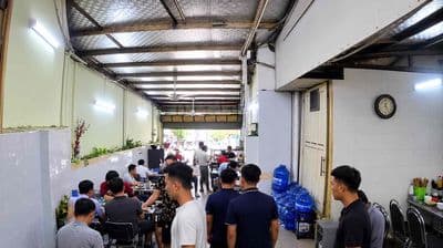𝐌ặ𝐓 𝐓𝐈ề𝐍 𝐍𝐆𝐔𝐘ễ𝐍 𝐓𝐇ị 𝐌𝐈𝐍𝐇 𝐊𝐇𝐀𝐈 𝐍ở 𝐇ậ𝐔 𝟏𝟎𝐌| 𝐐𝐔ận 3 khu văn phòng
