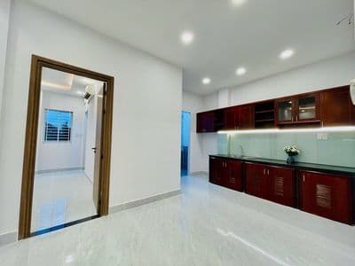 Cần cho thuê gấp chung cư Lý Chiêu Hoàng P. An Lạc Bình Tân