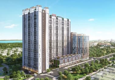CitiGrand 2pn 2wc view Đông Nam 3.2 tỷ bao thuế