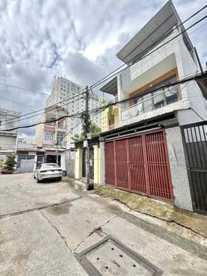 Bán nhà 114m2, 4PN, GigaMall, Thủ Đức, TP.HCM