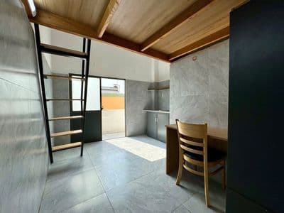 Duplex full nội thất - ban công thoáng ngay dương quảng hàm - gần vlu