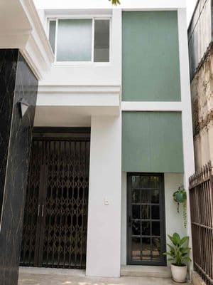 Cho Thuê Nhà Nguyên Căn phan Huy ích Gò Vấp