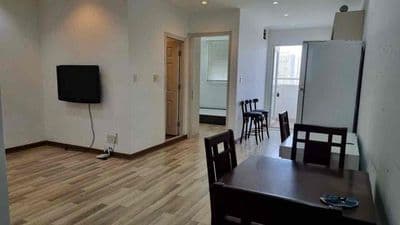 Cho thuê ch belleza q7 45m2,1pn, full nt ở liền siêu rẻ chỉ : 7tr