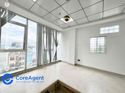Khai Trương Căn Hộ Thang Máy Ngay Kinh Dương Vương