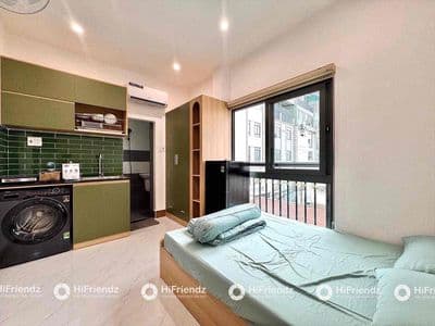 Cho thuê tại Dương Quảng Hàm giá siêu hời 6tr triệu, 20m2