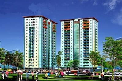 Căn hộ 155 Nguyễn Chí Thanh, Q5,cạnh trường THPT Năng Khiếu, 2pn, 10tr