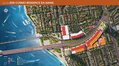 Căn hộ Studio đẹp – Giá 14 triệu/tháng – Nội thất đầy đủ – Đà Nẵng