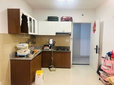 Chỉ 2.59 tỷ sở hữu căn Citihome 2pn 2wc sổ hồng tại Q.2