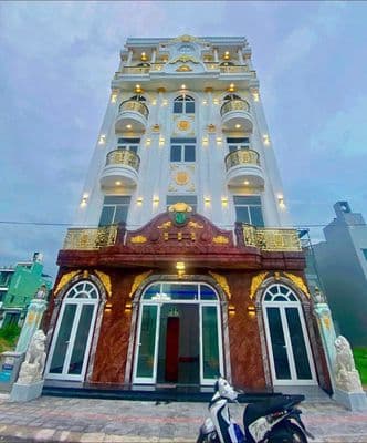 Chỉ 4 triệu/tháng – full nội thất sát biển đường trần minh tông