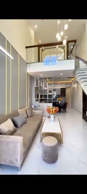 Chính chủ cần bán lại căn nhà p.hóa an