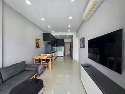 Cho thuê Botanica Premier 2PN 2WC full nội thất giá 17tr có slot ô tô