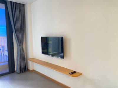 Cho thuê căn hộ 2pn sam tower – tầng cao – chỉ 22 triệu/tháng