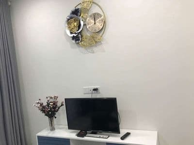 Rẻ nhất C Sky view 2pn2wc -80 m2 full nội thất