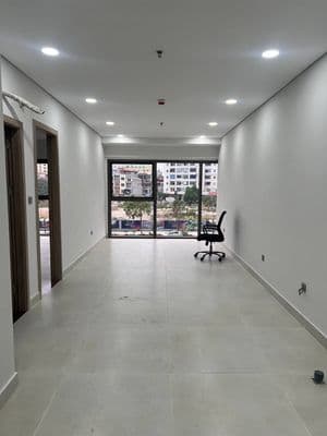 Bán gian thương mại Khai Sơn City