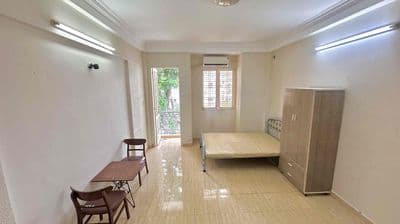 Chdv 2pn - mặt tiền công viên - đầy đủ tiện ích - 60m2