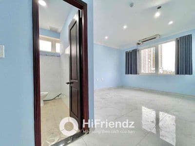 Cho Thuê Căn Hộ Mini Sẵn Nội Thất Cửa Sổ Thoáng Mát Ngay Siêu Thị Go