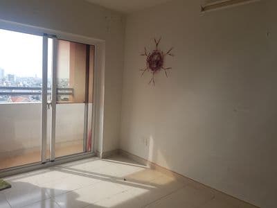 Cho thuê căn hộ 1PN B10.12 cc Bàu cát II giá 8tr
