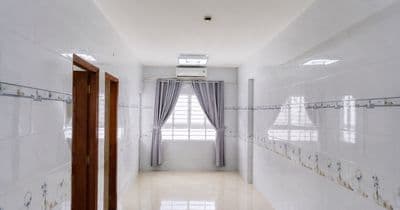 Cho thuê căn góc chung cư idico 62m² – 2pn 2wc – nội thất cơ bản – 9tr