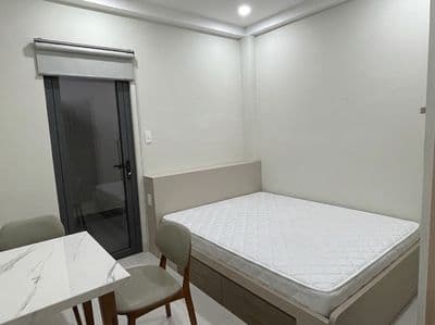 Phòng chdv (tách bếp) - trung tâm quận 11
