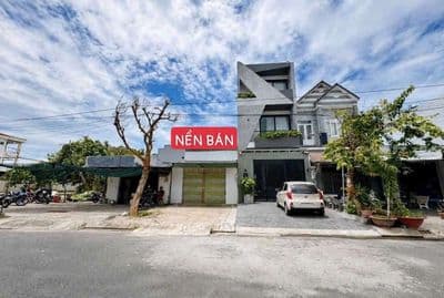 Nhà trệt ( 5*20) khu dân cư văn hoá tây đô