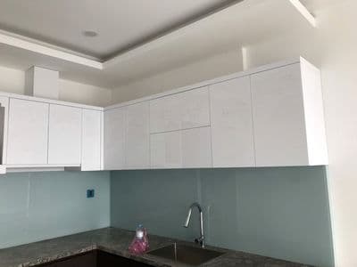 Cho thuê chung cư Summer Square 3 phòng ngủ quận 6, 75m2
