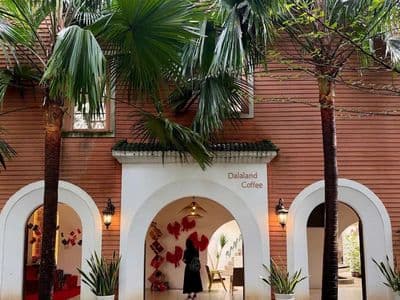 Villa sân vườn hiếm – 1.500m²- hoàng hoa thám, bt ngay phan đăng lưu