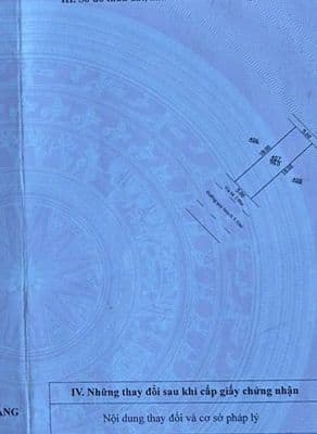 Bán đất đường mộc bài 7 – view kênh thoáng mát, đối diện đh sư phạm đn