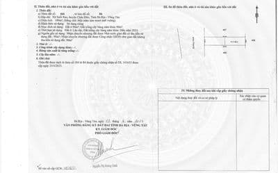 Mặt tiền đt997 - đón đầu cao tốc lt-hc - chỉ 1 tỷ 038