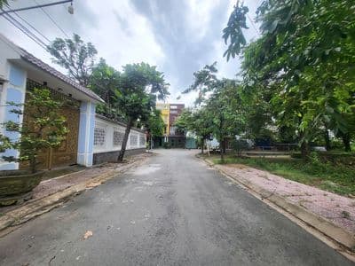 250m2 nền biệt thự KDC Minh Tuấn Đỗ Xuân Hợp ĐD Global City Tp Thủ Đức