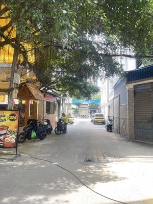 Bán lô đất 192m Nguyễn Văn Lượng, gần ngã tư Lê Đức Thọ giá rẻ, hẻm 6m