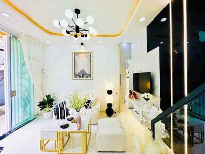 2phòng ngủ, 3wc giá 7 triệu hẻm huỳnh tấn phát - nhà bè
