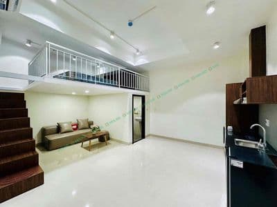 Căn hộ duplex siêu rộng - thanh khê - đà nẵng