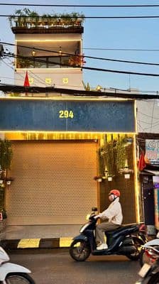 CHO THUÊ NHÀ rất phù hợp để mở Spa nha khoa … nhờ ae giới thiệu Phí
