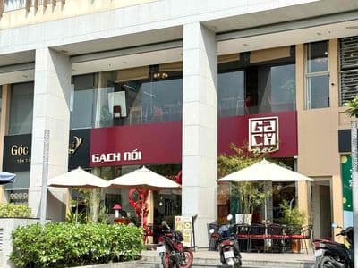 Mặt bằng 2 mặt tiền khu midtown phú mỹ hưng q7 135m2 vỉa hè rộng