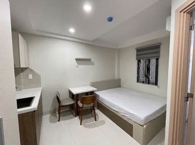 Phòng chdv (duplex & studio) - trung tâm quận 11