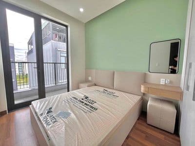 Toàn Căn Hộ 1PN Mới Hoà Minh 28 - gần siêu thị Mega - Liên Chiểu