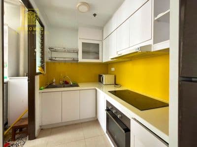 Cho thuê căn hộ ruby celadon city 2pn ở liền, full nội thất chỉ 12tr