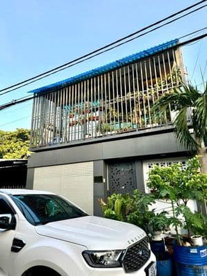 Ngõ ô tô Hiệp Thành 13 , diện tích 98m2 giá 8 tỷ Quận 12