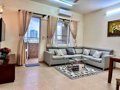 Cần bán căn hộ chung cư Khánh Hội 2, 2PN, 3PN, nhà đẹp, giao ngay