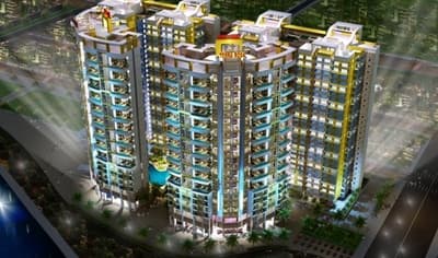 Căn hộ Terra Rosa, KDC 13E Làng Việt Kiều, 80m2, 3.1 tỷ, sổ hồng