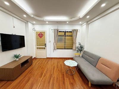 Cần bán căn hộ chung cư Số 1 Tôn Thất Thuyết, Phường 1, Quận 4