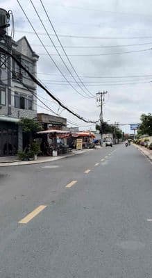 Hiêm 2,85 tỷ – mt kinh doanh 68m2 – ngay cvpm quang trung q12
