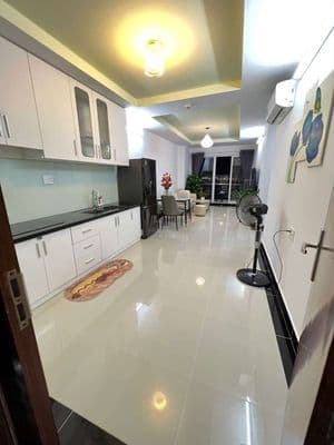 Cần bán chung cư Dic phoenix 2PN mới sửa giá tốt