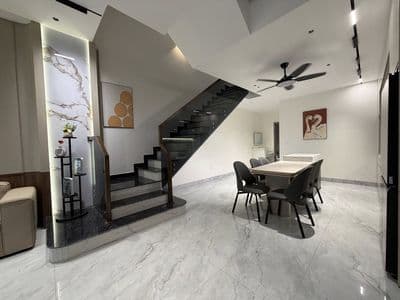 Bán nhà 3 tầng nguyễn sắc kim,hòa xuân full nội thất-lh o796.6̲4̲6̲.6͙3͙6