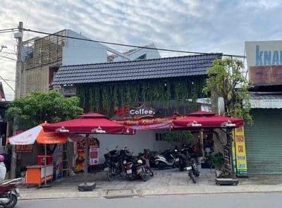 cần cho thuê nhà mặt tiền