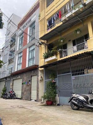 Nhà đẹp vào ở ngay, Trung tâm tiện lợi, giá hợp lú