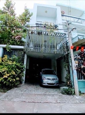 Cho thuê nhà linh xuân – 150m² – 4pn – full nội thất – đậu ô tô