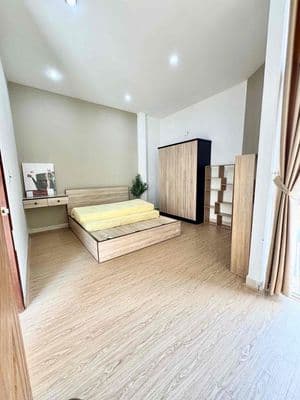 Hệ thống chdv 1pn,2pn, duplex - đầy đủ nội thất - có pccc, thang máy