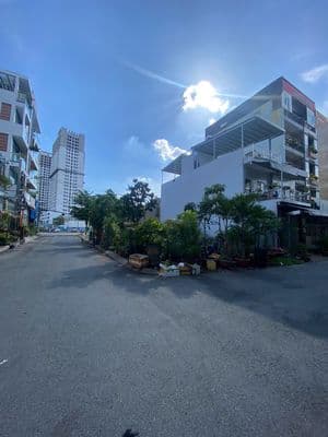 Cho thuê Đất góc 2 mặt tiền đường nội bộ Tên Lửa, P An Lạc, Bình Tân